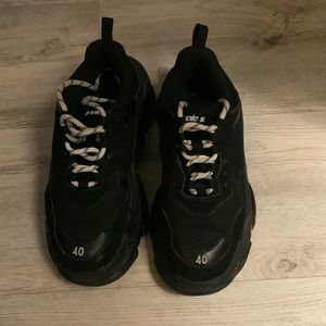 Balenciaga Triple S Sneaker